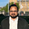 Photograph of Anupam