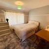 Photo 1: Double Bed Room