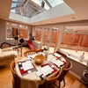 Photo 4: Conservatory with Gym
