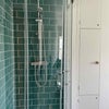 Photo 4: Shower room great shower