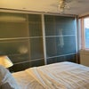 Photo 4: Bedroom with storage
