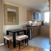 Photo 7: Open plan kitchen living
