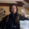 Photograph of Phoebe