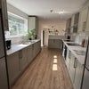 Photo 8: Communal Open Plan Kitchen