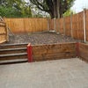 Photo 13: ACCESS TO REAR GARDEN
