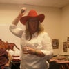 Photograph of Angie