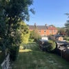 Photo 4: Shared large back garden