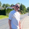 Photograph of Arkadiusz