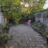 Photo 9: Huge garden
