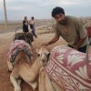 Photograph of Kamran