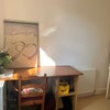 Photo 3: Back Room desk area