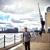 Photograph of Aniket