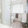 Photo 4: Bathroom Shower