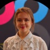 Photograph of Cerys 