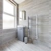 Photo 13: Shared bathroom with 2 beds