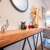 Photo 10: Console Table 