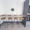 Photo 9: Dining Room