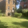 Photo 2: shared S facing garden. We are ground floor flat.