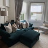 Photo 3: Shared Living Room