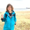 Photograph of Anna Turville