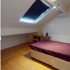 Photo 7: Attic Bedroom