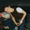 Photograph of Tabby