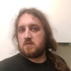 Photograph of Zack