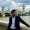 Photograph of Harish