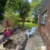 Photo 2: Garden area