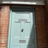 Photo 3: Entrance door
