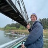 Photograph of Shaun