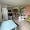Photo 4: Kitchen area