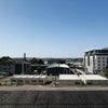 Photo 3: The view from your room
