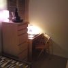 Photo 8: Single room / desk 