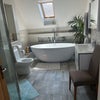 Photo 5: Large bathroom nearly always for sole use