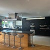 Photo 6: Large shared kitchen 
