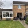 Photo 3: Rear and garden