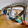 Photo 2: Upper level I'm bedroom