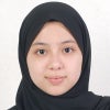 Photograph of Umairah