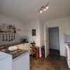 Photo 5: Kitchen (with large balcony coming off it)