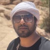 Photograph of Usman