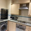 Photo 8: Fitted Kitchen With Dish Washer & Washing Machine