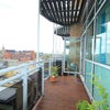 Photo 2: Large Balcony With Amazing View