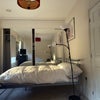 Photo 4: Large Double bed + Mirror wardrobe