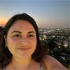 Photograph of Danielle