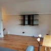 Photo 3: Living room/ Kitchen