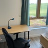 Photo 8: room desk