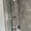 Photo 4: shower/bath room