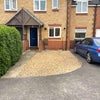 Photo 9: Front of House Parking