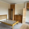 Photo 7: Large Double Bedroom newly painted 